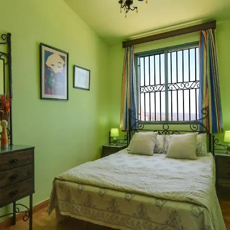 Apartment Belvilla By Oyo Sindy Monteparaaso