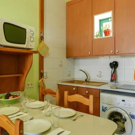 Apartment Belvilla By Oyo Sindy Monteparaaso Puerto Rico (Gran Canaria)