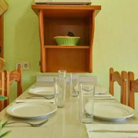 Apartment Belvilla By Oyo Sindy Monteparaaso Puerto Rico (Gran Canaria)