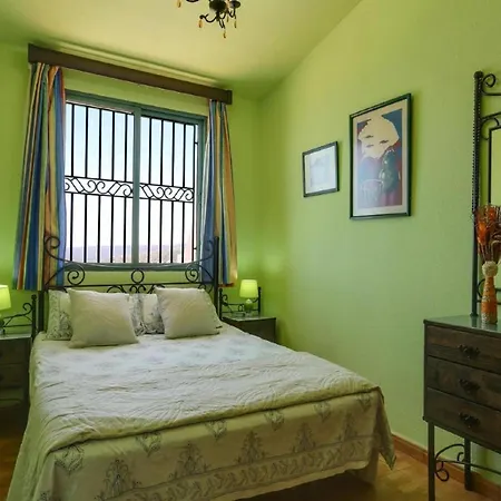 Apartment Belvilla By Oyo Sindy Monteparaaso