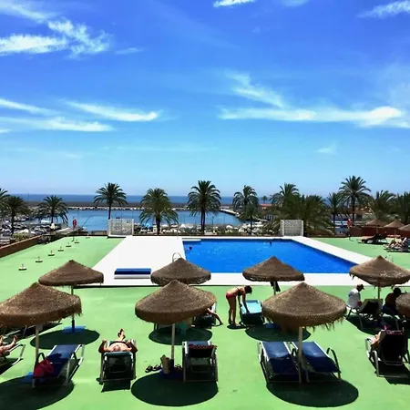 Apartment Belvilla By Oyo Sindy Monteparaaso Puerto Rico (Gran Canaria)